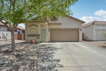 905 Bristol --, Mesa, AZ 85208