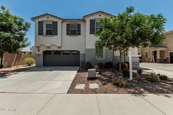 905 Canal Dr #17, Chandler, AZ 85225