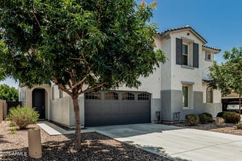 905 Canal Dr #17, Chandler, AZ 85225
