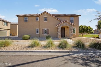 905 E Agua Fria Ln, Avondale, AZ 85323