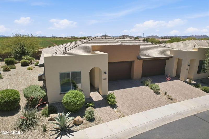 905 Cobble Stone Dr, Queen Creek, AZ 85140