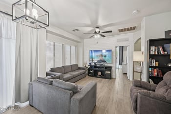 905 S Bristol --, Mesa, AZ 85208