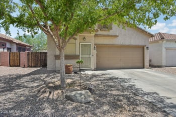 905 Bristol --, Mesa, AZ 85208