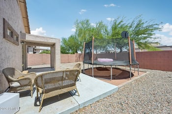 905 Bristol --, Mesa, AZ 85208