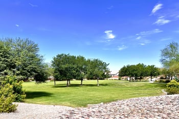 905 S Bristol --, Mesa, AZ 85208