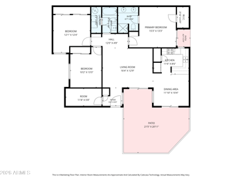 905 S Hacienda Dr, Tempe, AZ 85281