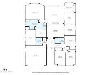 905 Beechnut Dr, Chandler, AZ 85248
