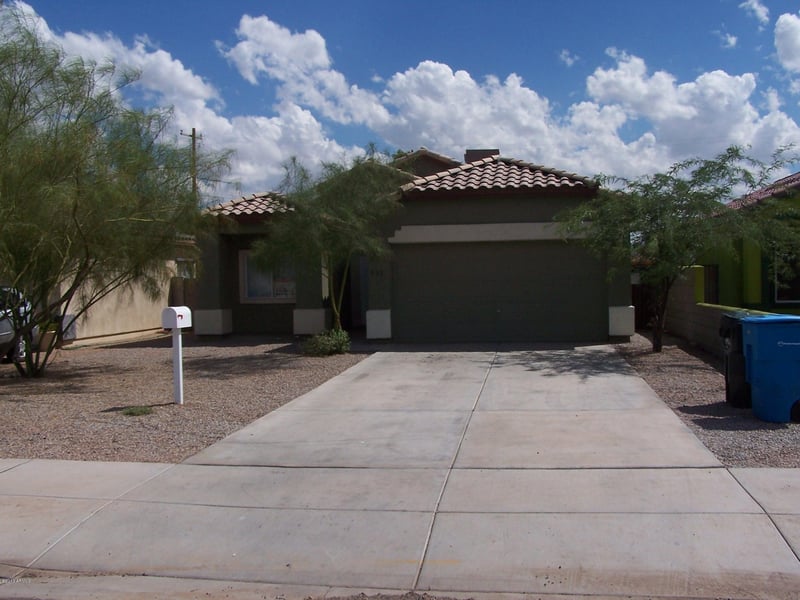 905 W Pima St, Phoenix, AZ 85007