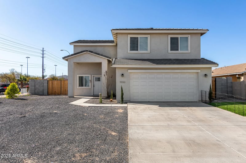 9050 Calle Tomi --, Guadalupe, AZ 85283