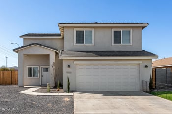 9050 Calle Tomi --, Guadalupe, AZ 85283