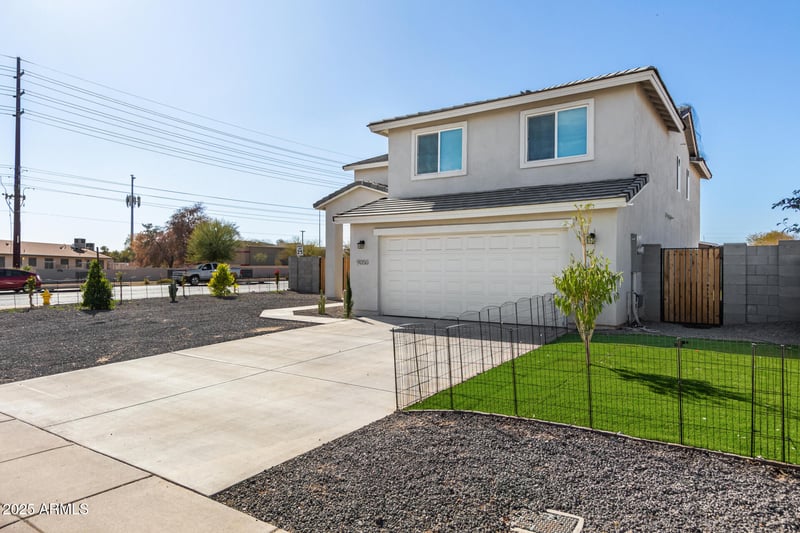 9050 Calle Tomi --, Guadalupe, AZ 85283