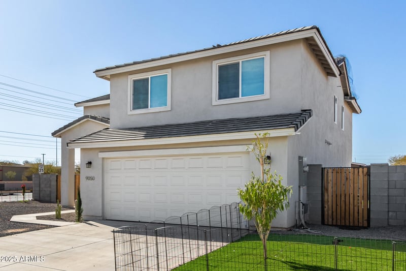 9050 Calle Tomi --, Guadalupe, AZ 85283