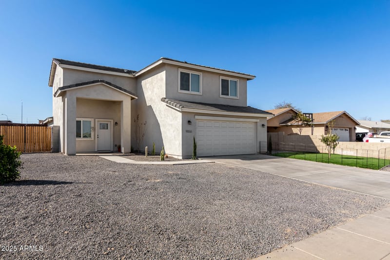 9050 Calle Tomi --, Guadalupe, AZ 85283