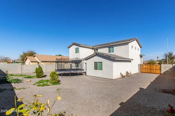 9050 Calle Tomi --, Guadalupe, AZ 85283