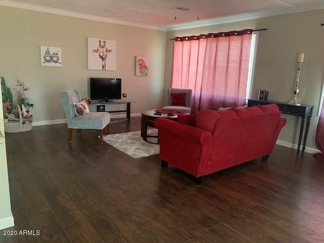 9050 E Olive Ln, Sun Lakes, AZ 85248