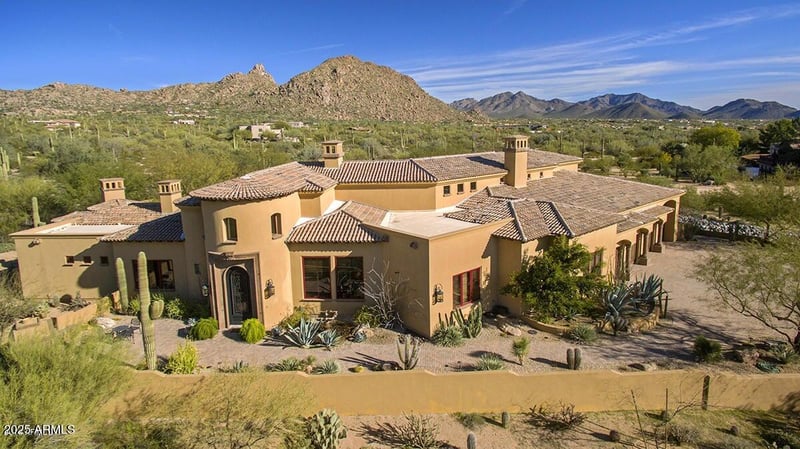 9050 Red Bird Rd, Scottsdale, AZ 85262