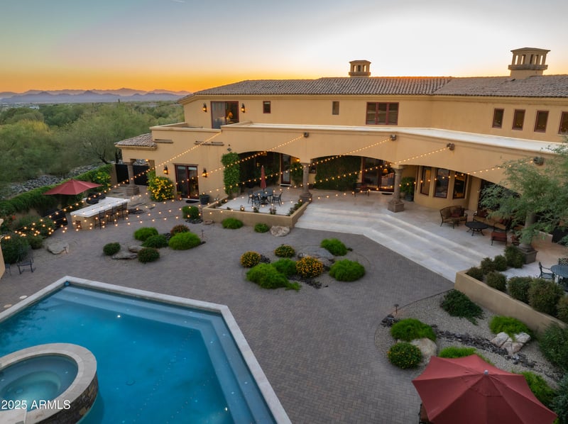 9050 Red Bird Rd, Scottsdale, AZ 85262