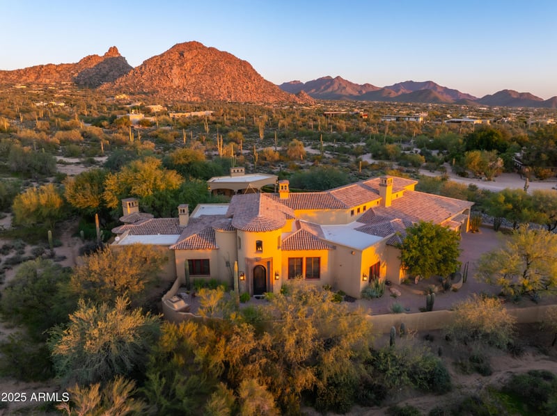 9050 Red Bird Rd, Scottsdale, AZ 85262