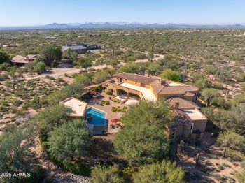 9050 Red Bird Rd, Scottsdale, AZ 85262