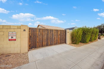 9050 Monte Vista Rd, Phoenix, AZ 85037