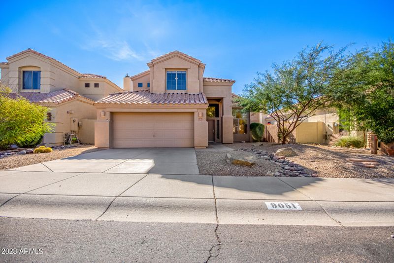 9051 E Rosemonte Dr, Scottsdale, AZ 85255