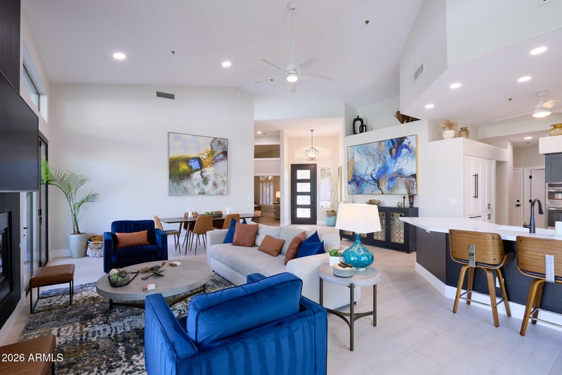 9051 N 115th Pl, Scottsdale, AZ 85259