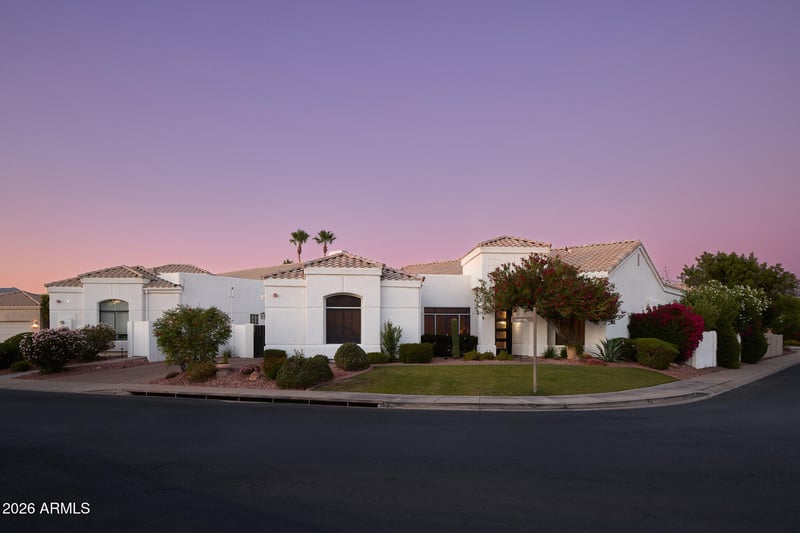 9051 N 115th Pl, Scottsdale, AZ 85259