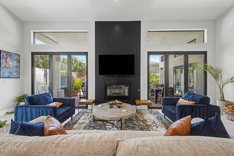 9051 N 115th Pl, Scottsdale, AZ 85259
