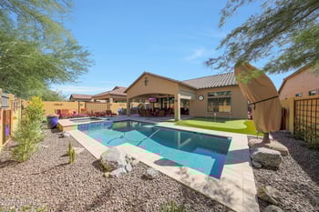 9052 Inca St, Mesa, AZ 85207