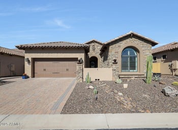 9052 Inca St, Mesa, AZ 85207