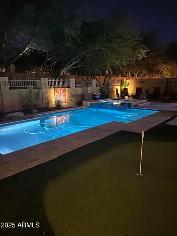 9052 Inca St, Mesa, AZ 85207