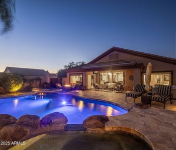 9053 Hobart St, Mesa, AZ 85207