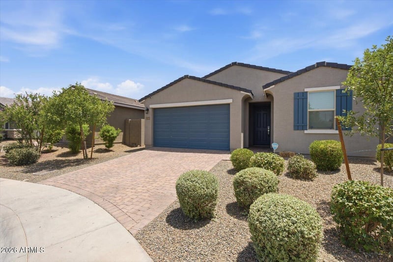 9053 W Agora Ln, Tolleson, AZ 85353