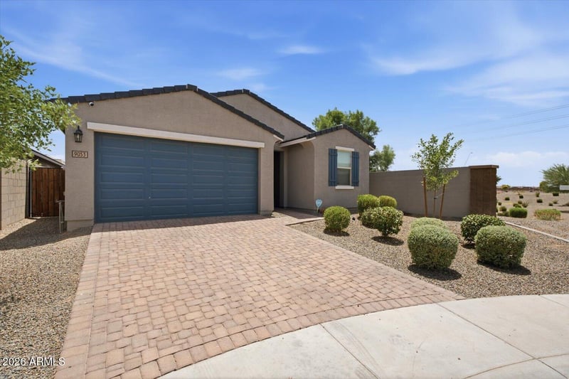 9053 W Agora Ln, Tolleson, AZ 85353