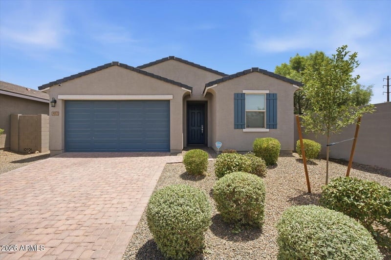 9053 W Agora Ln, Tolleson, AZ 85353