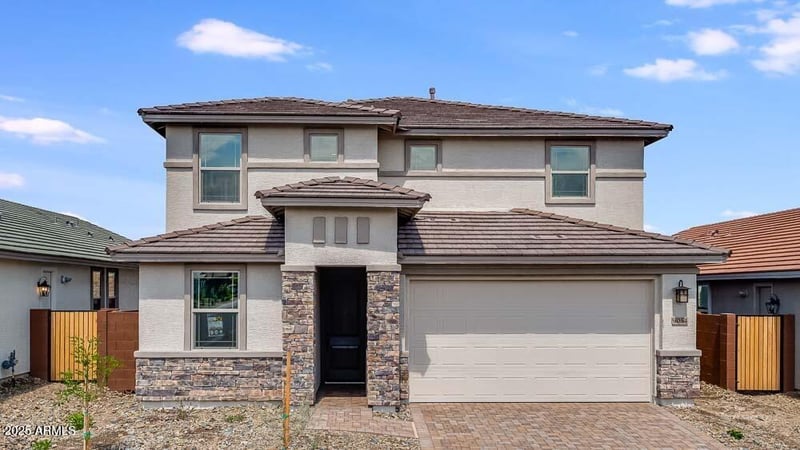 9054 169th Dr, Goodyear, AZ 85338