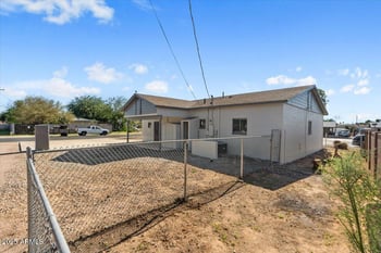 9054 Crescent Ave, Mesa, AZ 85208