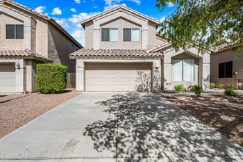 9054 Custer Ln, Peoria, AZ 85381