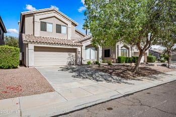 9054 Custer Ln, Peoria, AZ 85381