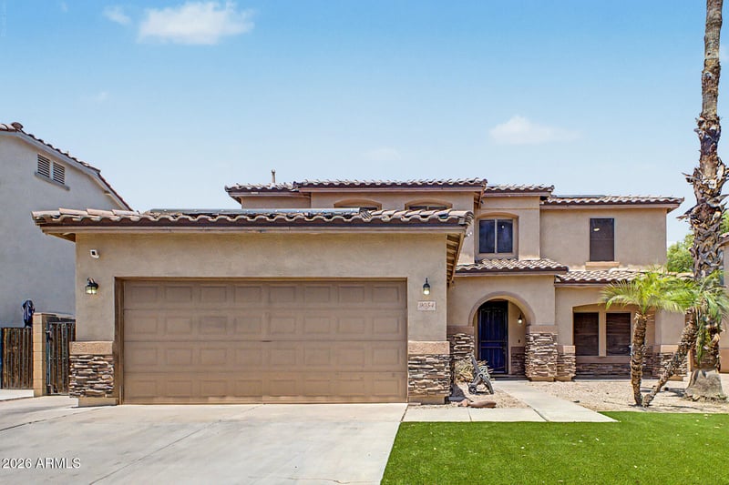 9054 Oro Ave, Mesa, AZ 85212