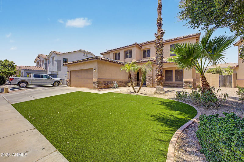9054 Oro Ave, Mesa, AZ 85212