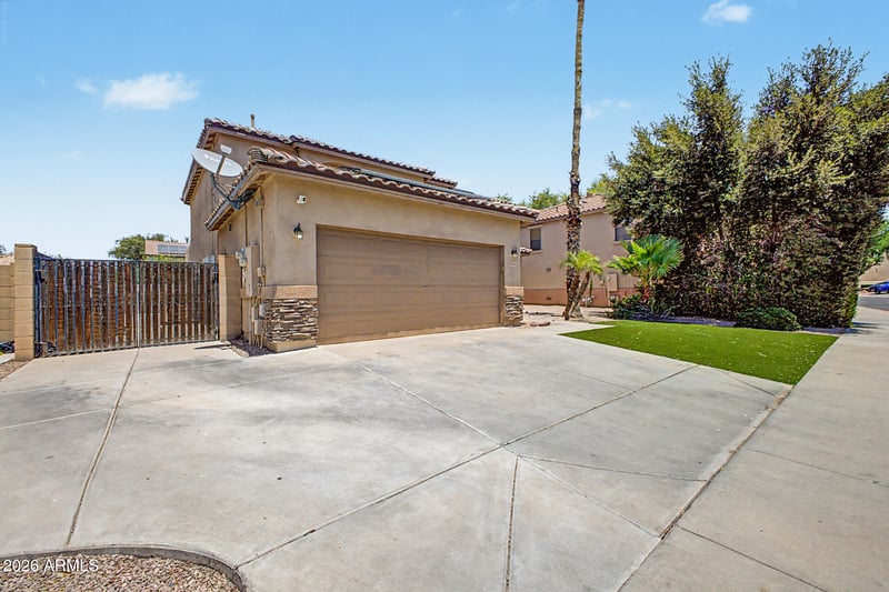 9054 Oro Ave, Mesa, AZ 85212