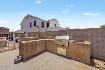 9054 Oro Ave, Mesa, AZ 85212