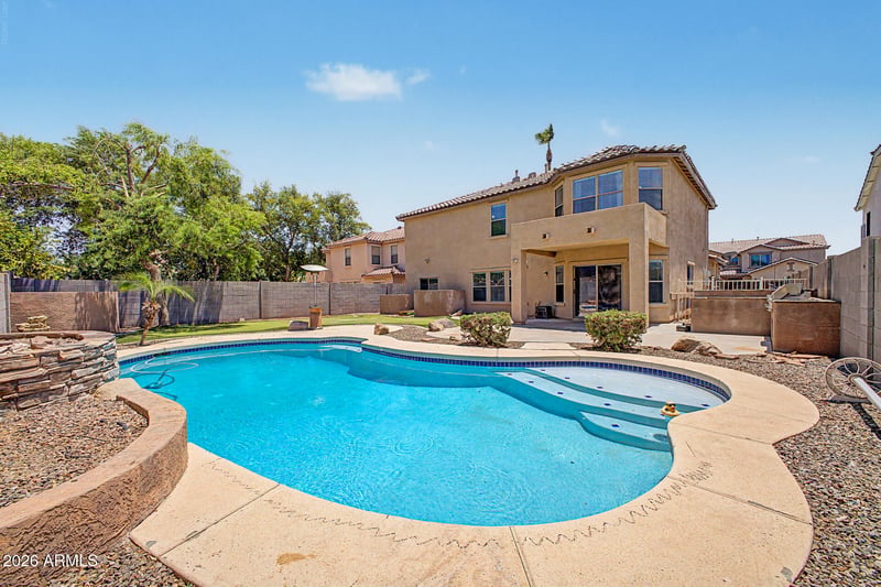 9054 Oro Ave, Mesa, AZ 85212