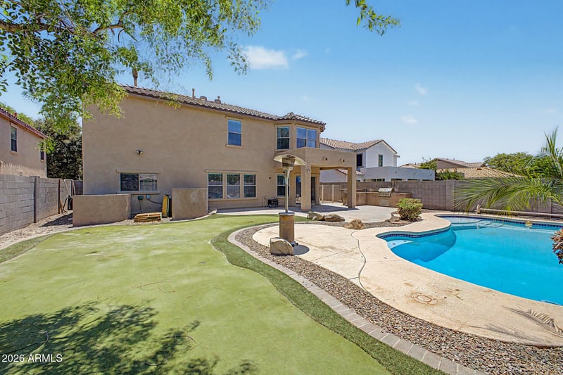 9054 Oro Ave, Mesa, AZ 85212