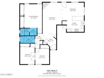 9054 Lisbon Ln, Peoria, AZ 85381