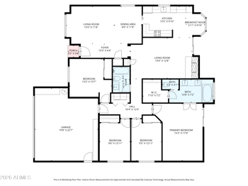 9055 Kalil Dr, Scottsdale, AZ 85260