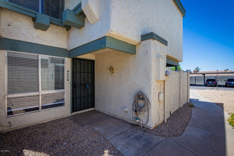 9055 N 52nd Ave, Glendale, AZ 85302