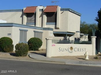 9055 N 52nd Ave, Glendale, AZ 85302