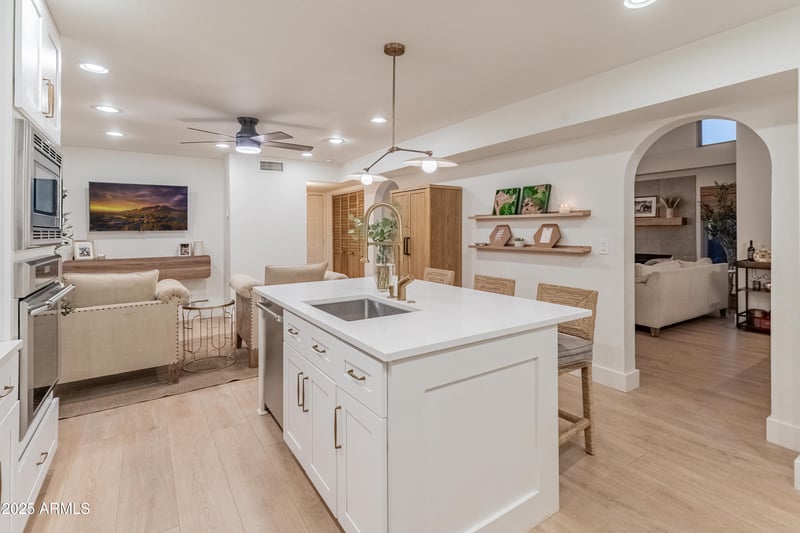 9056 Captain Dreyfus Ave, Scottsdale, AZ 85260